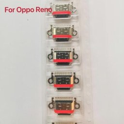 Pièces de rechange pour chargeur OPPO Reno 2 pièces de rechange Port de chargement USB pour OPPO