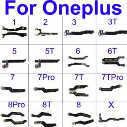 Câble de chargement USB pour Oneplus 1 + 1 2X3 3T 5 5T 6 6T 7 78 8T pro USB chargeur Port connecteur