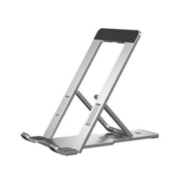 ABCD-Support de tablette pliable en aluminium support de montage de bureau