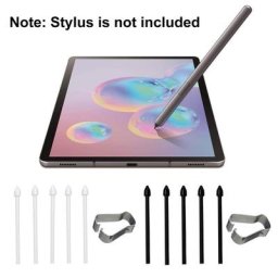 Pointes de stylet tactile S pour Samsung Galaxy Tab Dock 10 20 remplacement de stylo accessoires