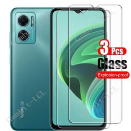 3PCS HD Verre Trempé Pour Xiaomi Redmi Note 11E 6.58 ""Film Protecteur SUR Redmi10 10 5G 11 Premier