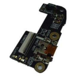Carte de charge de chargeur USB 551ml original pour Bali ZenFone 2 5.5 cape traitée ML connecteur