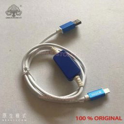 Magico-Câble CFG DCSD Alex Engineering câble de port série pour lire et écrire les données Nand