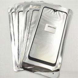 Écran tactile avant + verre OCA pour Redmi Note 9 8 7 10 11S 8A 9A 8T 9C 9I 4G 5G Pro Max couvercle