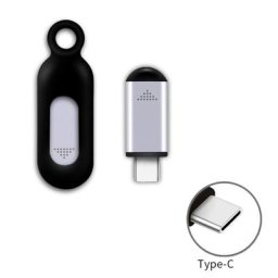 Adaptateur de télécommande infrarouge sans fil Interface de Type C/Micro USB application