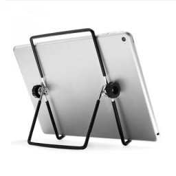 Support de tablette universel en métal pour iPad Samsung support de tablette support de bureau