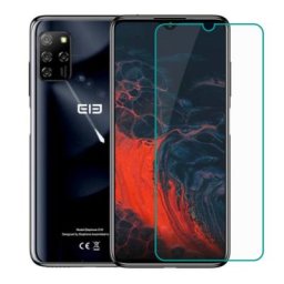 Protecteur d'écran 3D en verre 2 pièces pour Elephone E10 Guatemala PX Pro horizon MAX Mini U3H A2