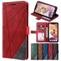 Étui en cuir Pour Samsung Galaxy A22 A23 A31 A32 A33 A40 A41 A42 A51 A52 A52S A53 A70 A71 A72 5G