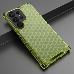 Coque de téléphone antichoc hybride pour Samsung Galaxy S23 + Plus couverture arrière ultra