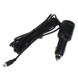 XXUD-Câble d'alimentation USB pour chargeur de véhicule adaptateur de charge avec interrupteur
