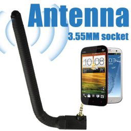 Antenne externe de carte réseau de téléphone amplificateur de signal Wifi amélioration mobile