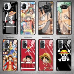 Coque en verre pour écouteurs Xiaomi Bery NDavid 11 Lite 11T F3 M3 Redmi Note 11 10 9 8 Pro