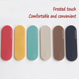 Support de téléphone universel mat pour iphone 11 pro XS MAX huawei P40 matt30 paresseux