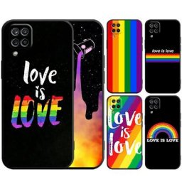 Coque arc-en-ciel en Silicone pour Oneplus compatible modèles Nord 2 5G CE2 Lite N10 N20 N100 N200