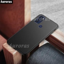 Auroras – coque de Protection complète en Silicone souple étui de téléphone pour Motorola G60 S