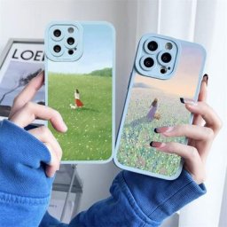 Artoon – cadre inférieur en silicone pour iphone pour iphone 7 8 2 13 11 12 14