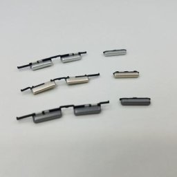Cadre de boîtier de téléphone pour Samsung Galaxy J5 2016 Jouvriers J510F J510JoyJ510H J510M