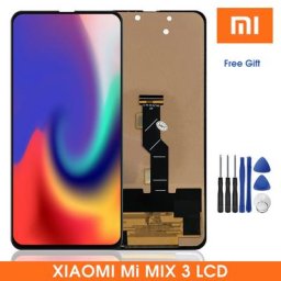 Ensemble écran tactile LCD de remplacement pour Xiaomi Mi Mix 3 ata