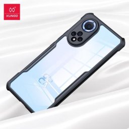 Xundd – coque antichoc transparente pour Huawei Nova 9 Pro compatible modèles Nova 9 10 SE Pro