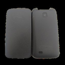 Full Housing For Samsung C3520 Mobile Phone Housing Cover Case Replacement+English Keypad