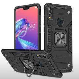 Coque de protection antichoc en TPU souple pour Asus Zenfone Max Pro (M2) ZB631KL ZB631KL X01BDA