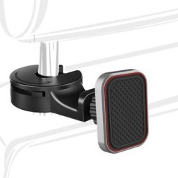 XMXCZKJ – Support magnétique pour siège arrière de voiture pour tablette et téléphone portable