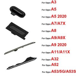 Maille de haut-parleur d'oreille d'écouteur pour Oppo pièces de réparation de maille