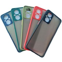 Coque de Protection antichoc rigide mate pour OnePlus Nord N20 5G pour 1 + Nord N20 5G