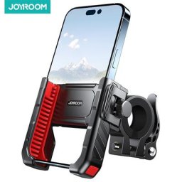Joyroom – support universel de téléphone portable pour vélo et moto 2023-7 pouces résistant aux