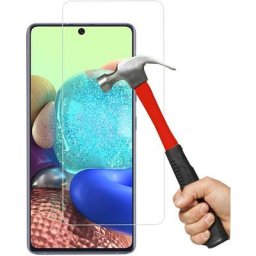 9H HD Verre Trempé Pour Samsung Galaxy F41 A42 M51 M31 M21 M11 M01 Protecteur D'écran A01 A11 A21