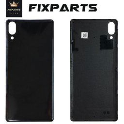 Nouvelle Housse Pour SONY Xperia L3 Couverture Arrière Porte Arrière Boîtier de Pièces De Rechange