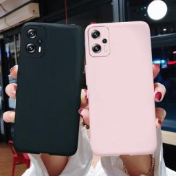 Coque de protection en Silicone souple couleur bonbon étui pour Xiaomi POCO X4 GT X4GT X 4 GT 5G