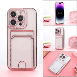 Étuis de placage transparents antichoc pour Samsung Galaxy A32 A73 5G S20 S21 Plus S22 S23 Note
