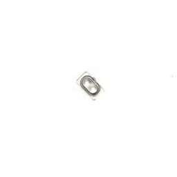 Lampe torche arrière OEM lentille et couvercle en verre pour Huawei honour 8 FRD-AL00
