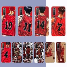 Coque de téléphone Samsung S21 A10 Redmi Note 7 9 étui pour Huawei P30Pro Honor 8X 10i