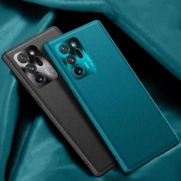 Coque antichoc pour samsung galaxy note 20 ultra 5g étui pour téléphone
