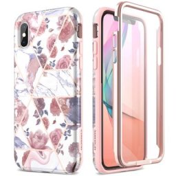Coque de protection intégrale antichoc pour iPhone 11 pro Max X XS 7 8 plus étui souple de luxe
