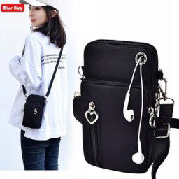 Sac à main universel pour téléphone portable pour Samsung/iPhone/Huawei/HTC/LG portefeuille de