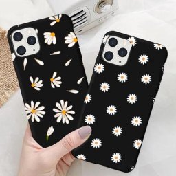Coque de téléphone en silicone pour iPhone 14 13 12 11 Pro Max Mini X XS Poly Funda 7