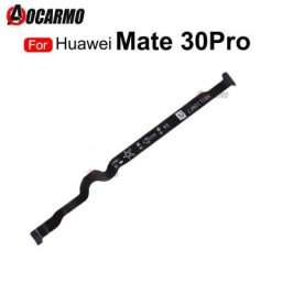 Câble flexible de connecteur de carte mère pour Huawei Mate 30 Pro pièces de rechange