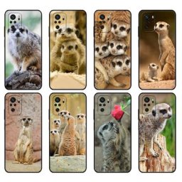 Coque noire en tpu pour Xiaomi compatible modèles Redmi 9T Note 9T Note 10 5G 4G Pro 10S