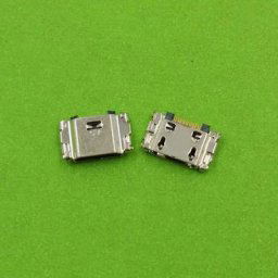 300-1000Pcs USB Chargeur Connecteur Port De Charge Pour Samsung Galaxy J1 J100/J2 J3 J5 J7