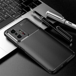 Coque de protection antichoc en TPU souple pour Xiaomi compatible avec Mi 11 T Pro 11 T