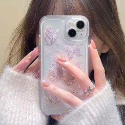 Coque en silicone pour Samsung Galaxy coques transparentes A53 5G A52 A32 A54 A34 A13 A52s