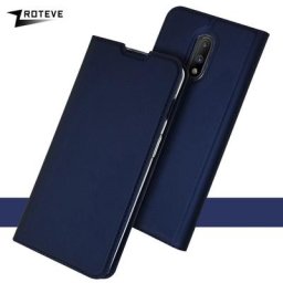 ZROTEVE-Juste portefeuille en cuir pour OnePlus 7 Pro étui pour One Plus 8 Pro One Plus 8 7 Pro