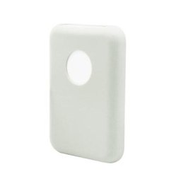 Étui de batterie pour IPhone 12 housse en Silicone anti-rayures sacoche de rangement pour