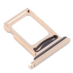 Porte-carte SIM Touriste pour iPhone 12 Pro / 12 Pro Max adaptateur de remplacement étanche