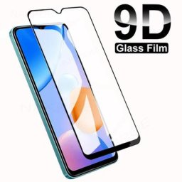 Protecteur d'écran en verre pour Xiaomi Redmi Film de verre 9D Guatemala 10 10A 10C 11 Prime