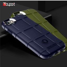 SE2 Pour Apple iPhone 11 Pro Max XR 8 7 Plus Xs 6s 12 Cas Housse En Silicone Pour iPhone SE 2020