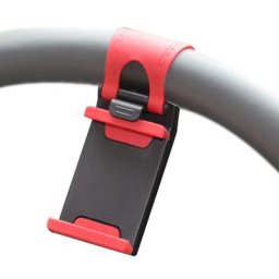 Support de téléphone de voiture extensible universel support de téléphone portable support pour